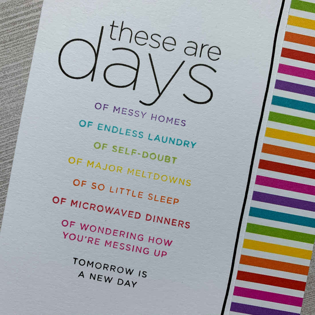 holiday gift giving guide - day 6