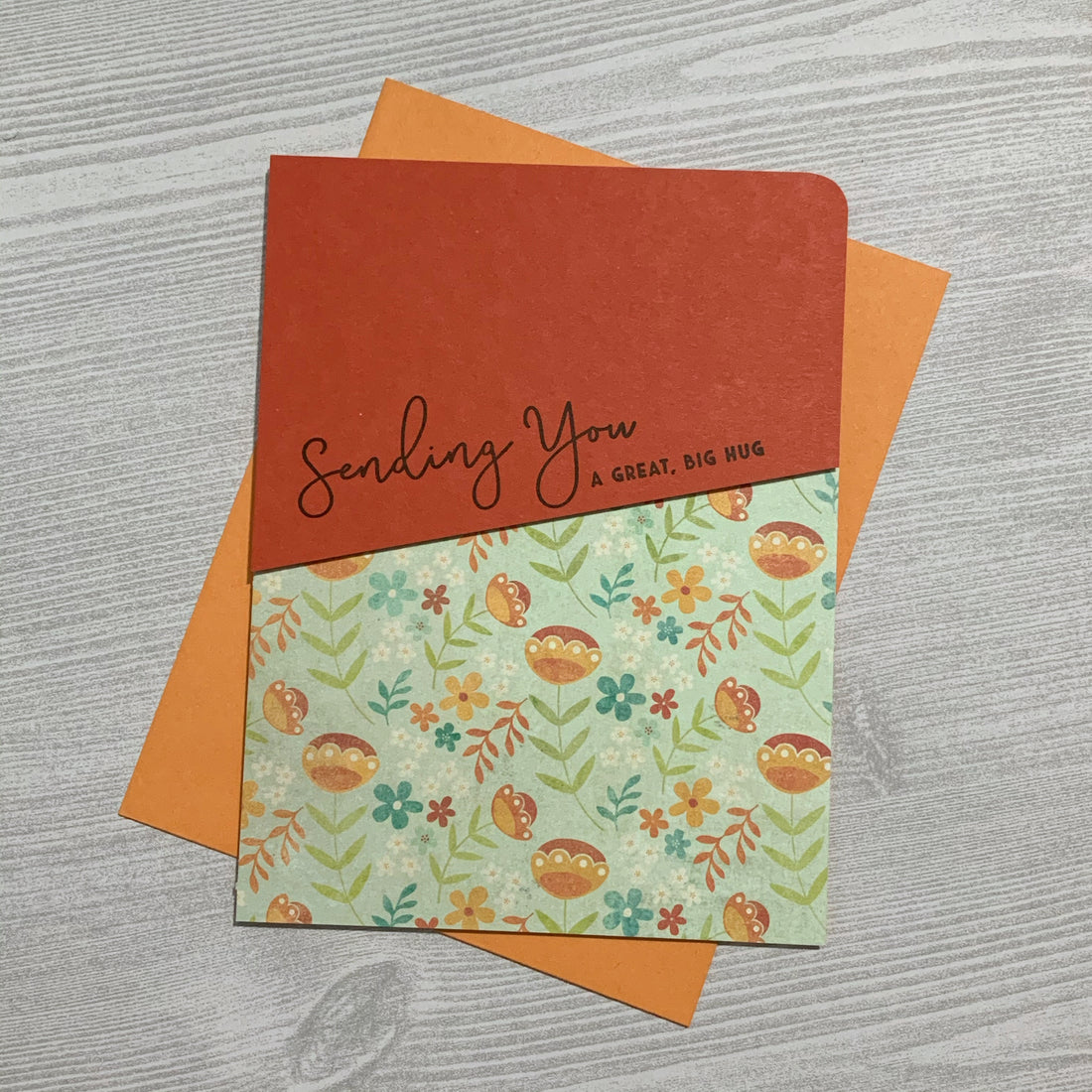 Mail It Monday #13