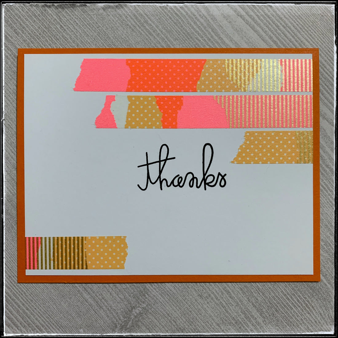 #the100dayproject : 53/100