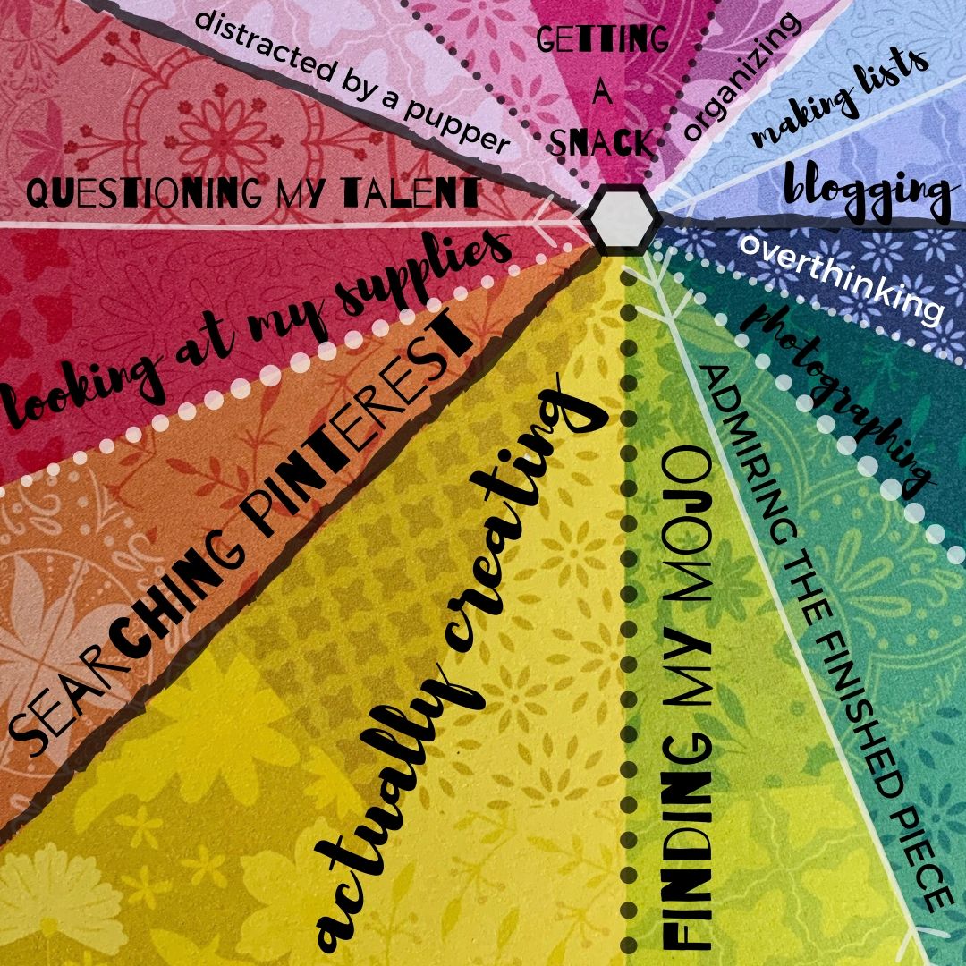 march meet the maker : day 3 : time