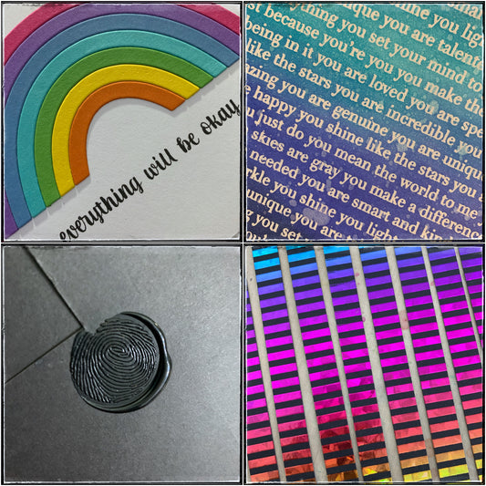 march meet the maker : day 18 : technique/skills