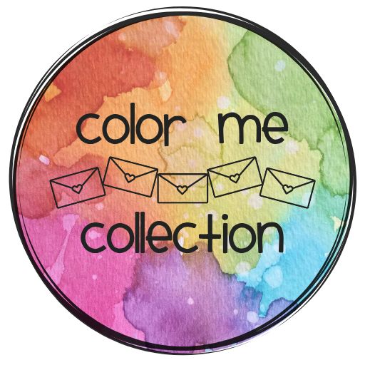 Color Me Cards