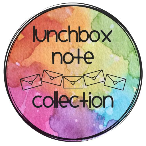 Lunch Box Notes