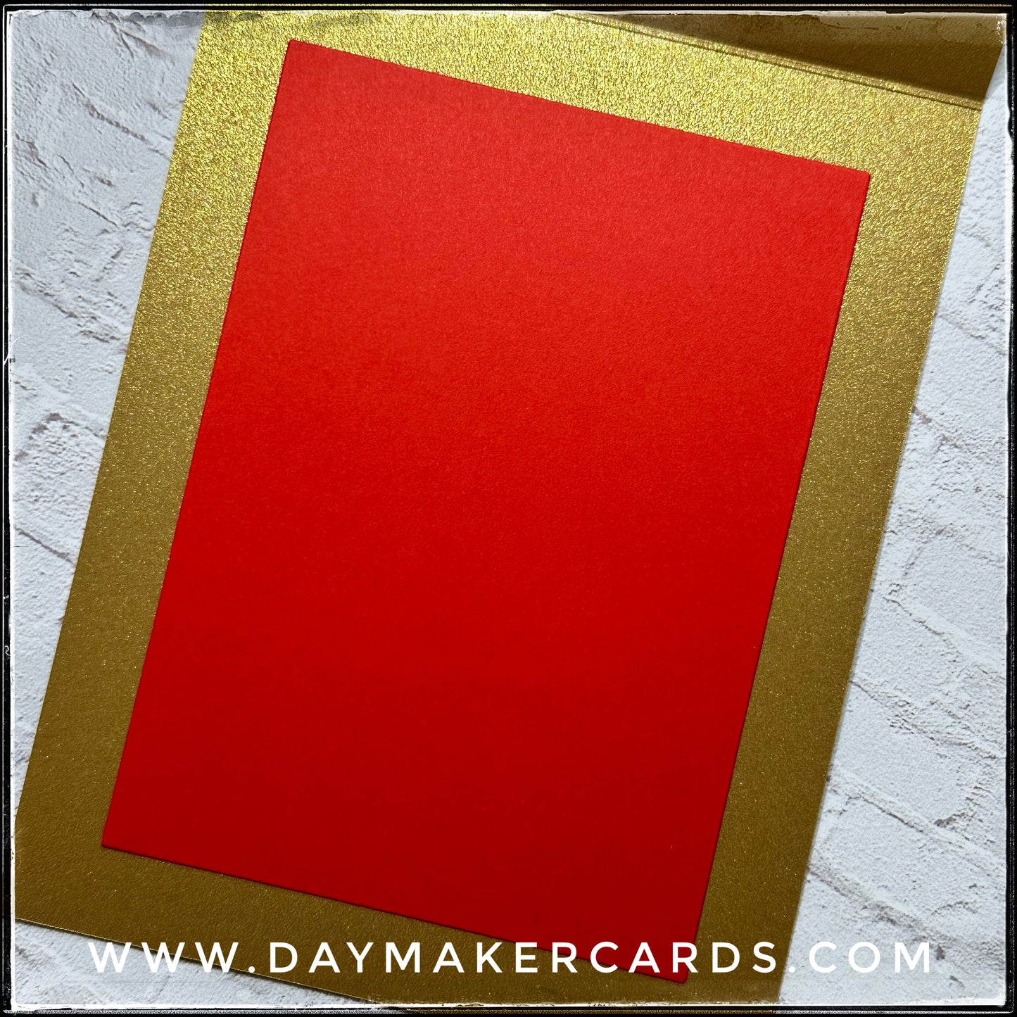 Set - Assorted Holiday Handmade Cards