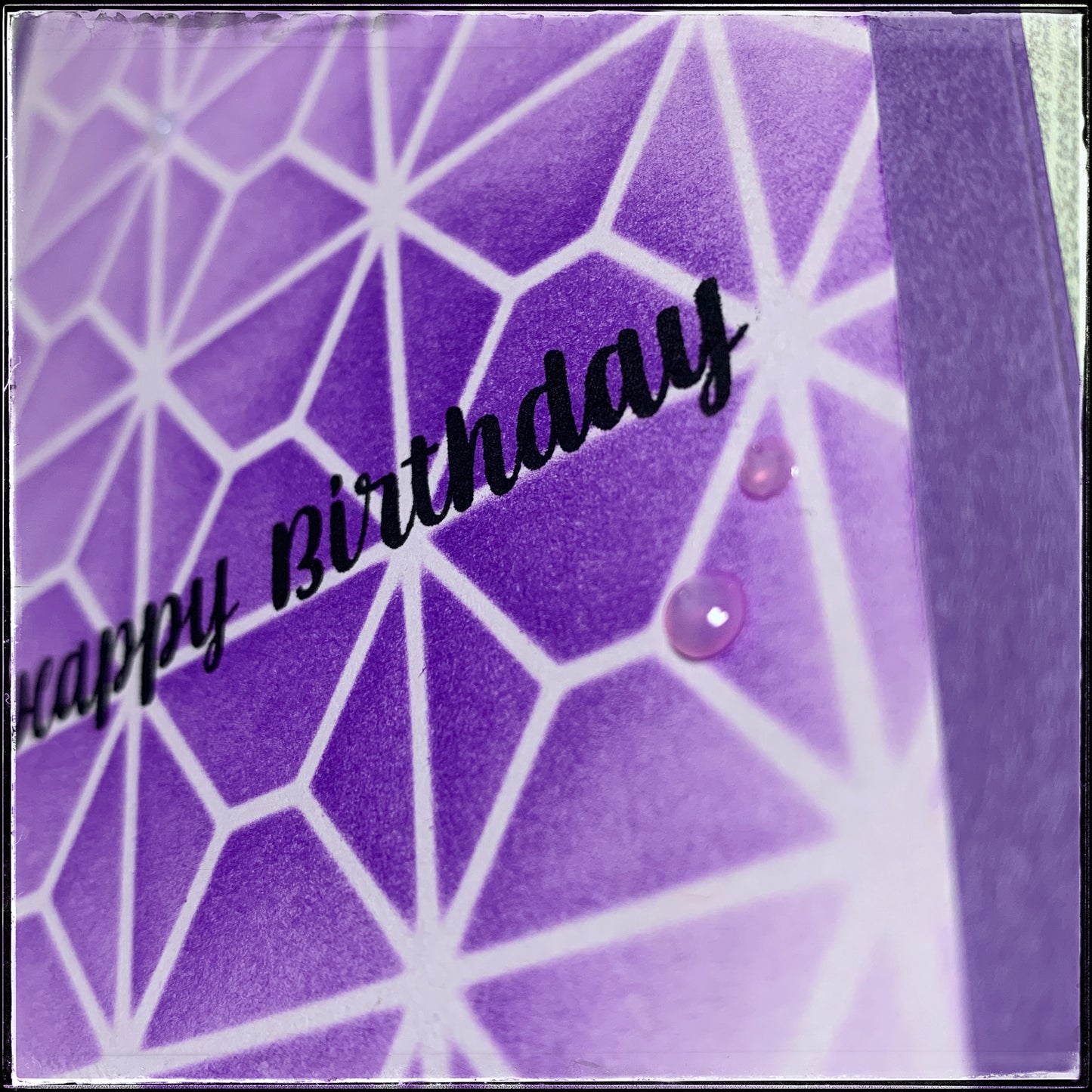 happy birthday [purple]